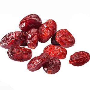 ŻURAWINA SUSZONA CIĘTA 1 kg