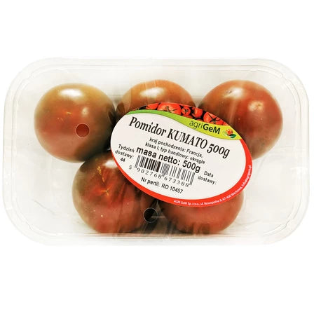 AGRI GEM Pomidory kumato 500 g